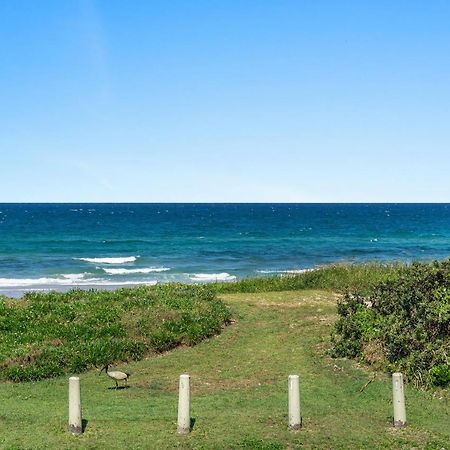 Surfside - Lennox Head Villa Exterior foto