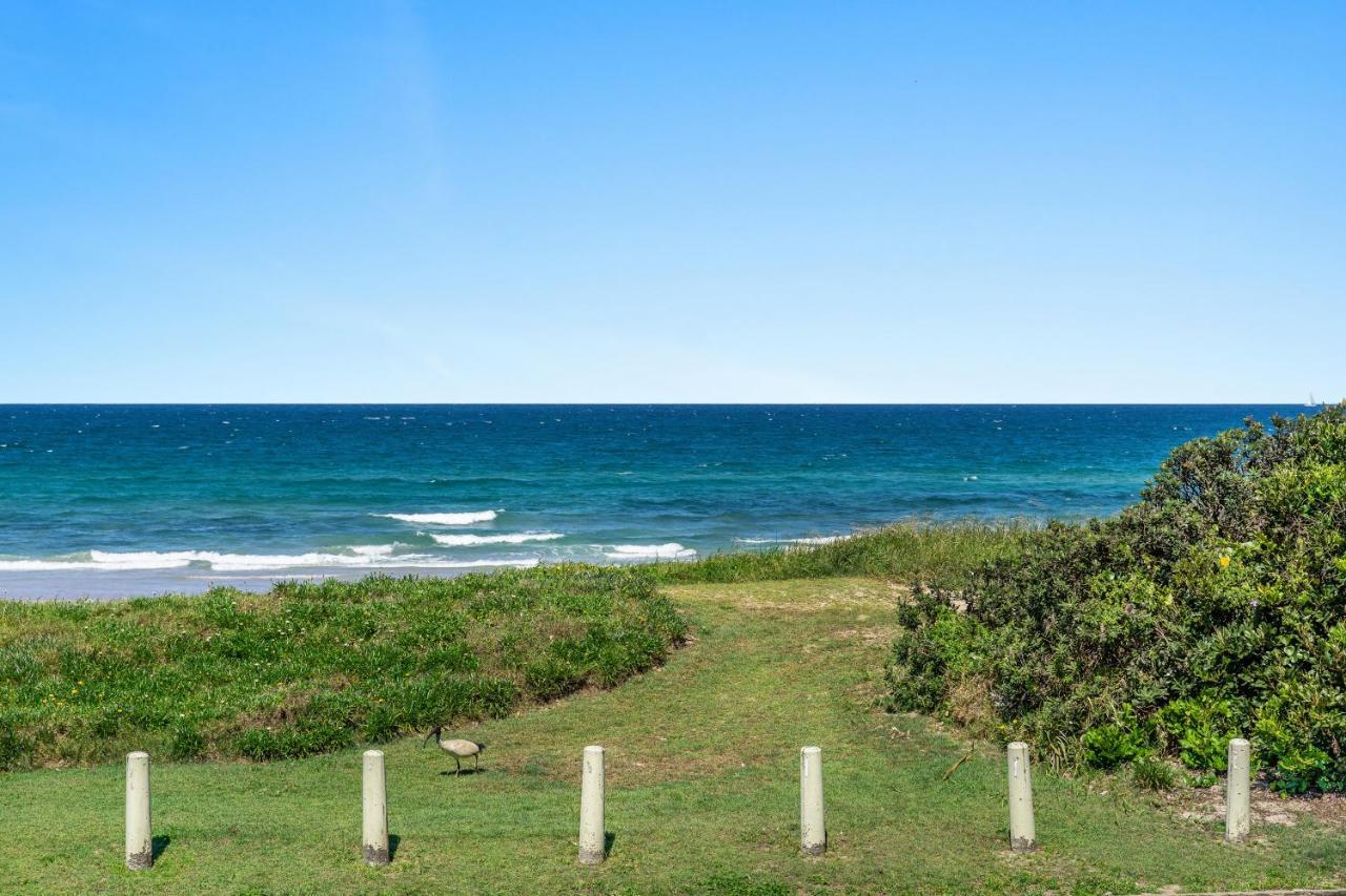 Surfside - Lennox Head Villa Exterior foto