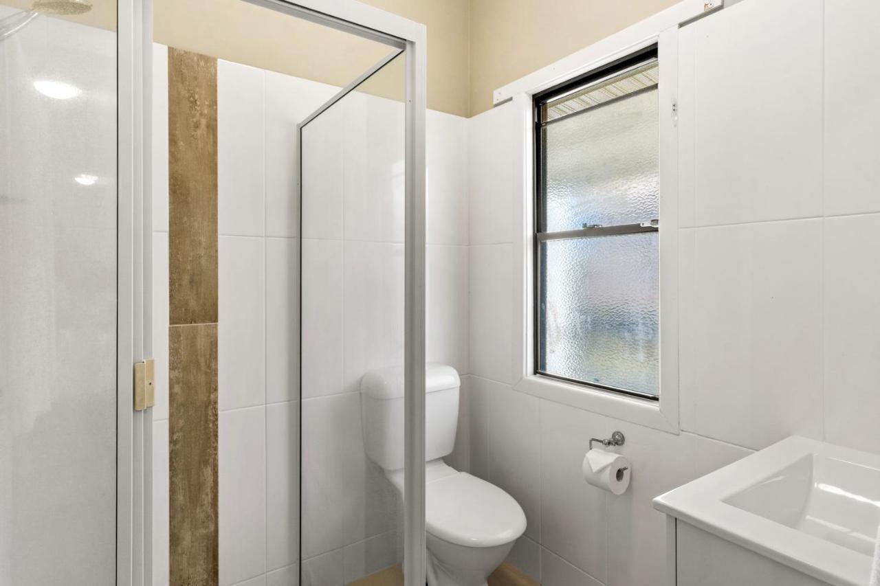 Surfside - Lennox Head Villa Exterior foto