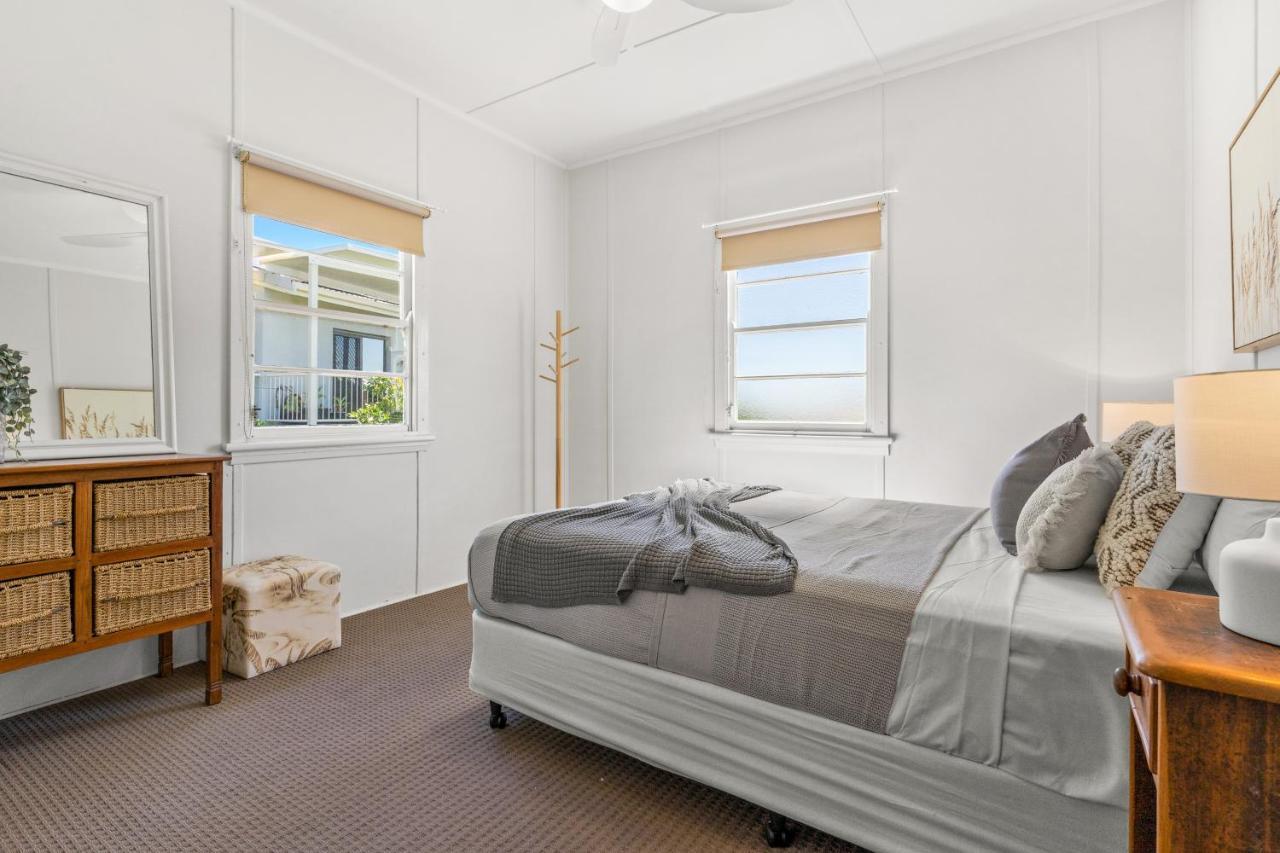 Surfside - Lennox Head Villa Exterior foto