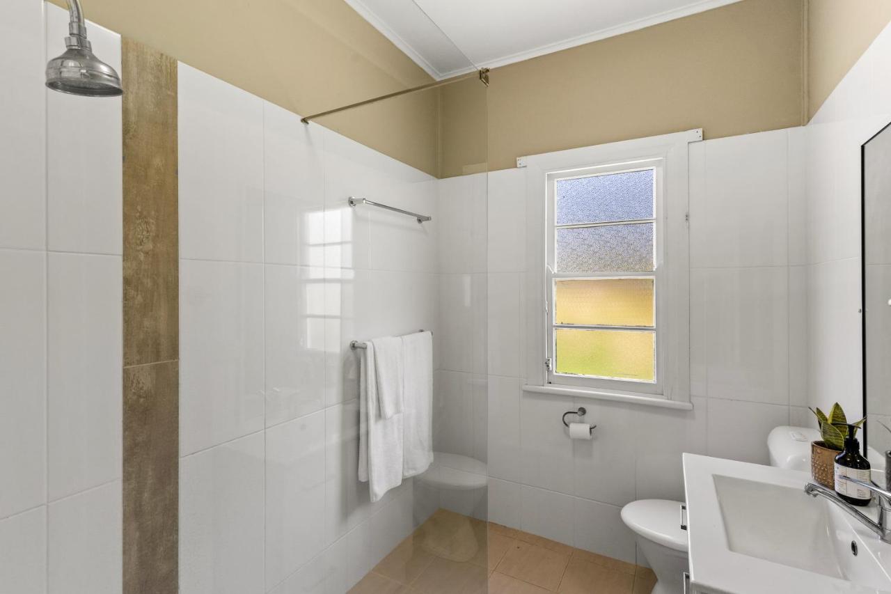 Surfside - Lennox Head Villa Exterior foto